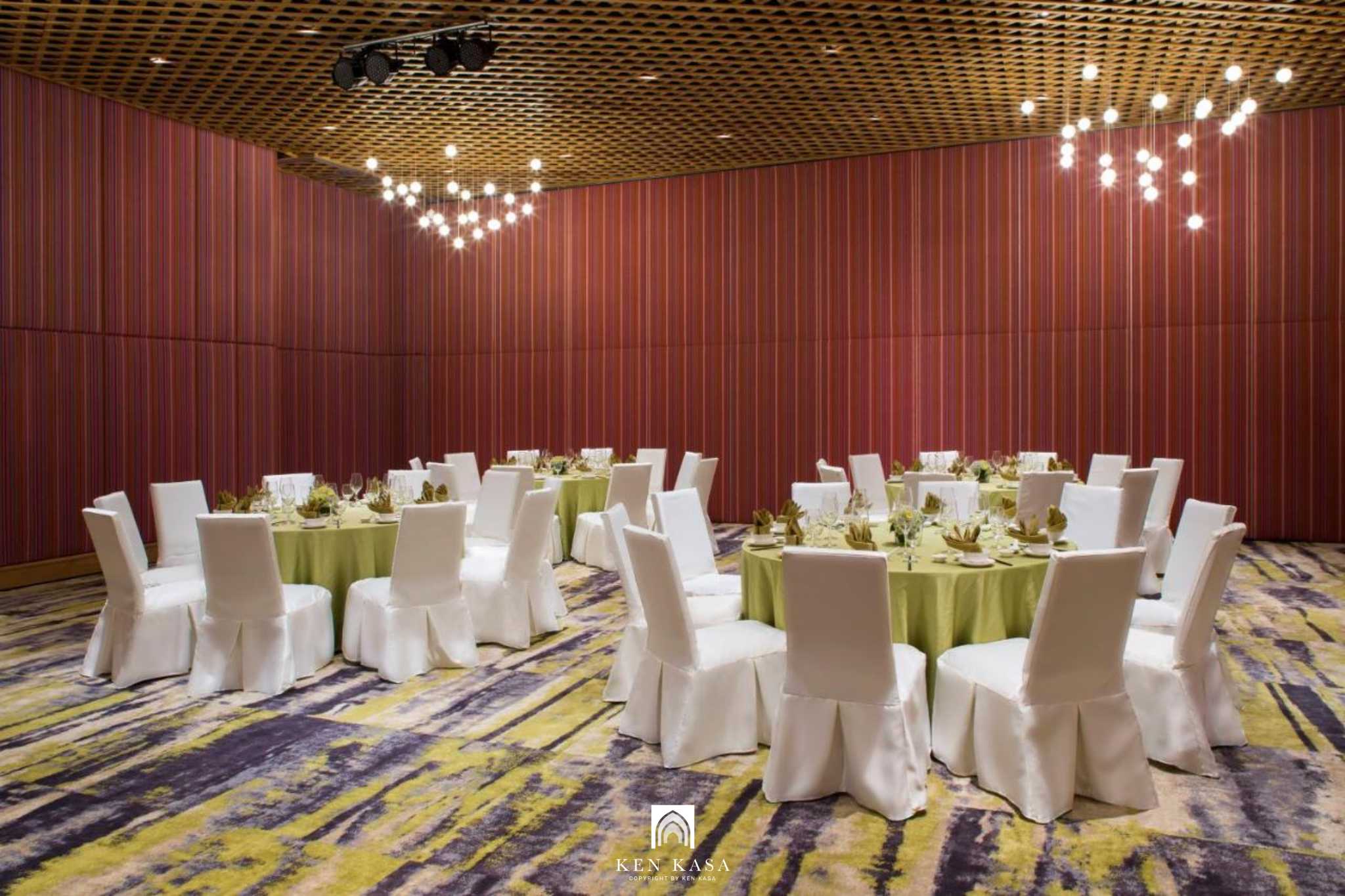 Hội nghị v&agrave; sự kiện tại Dusit Princess Moonrise Beach Resort